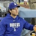 大谷翔平　今季中の投手復帰絶望的　負傷者リスト入り可能性　ロバーツ監督「様子を見ていく」