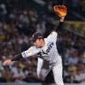 【とっておきメモ】阪神石井大智の脳裏よぎる10％の恐怖　それでも「復帰しないと始まらない」