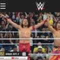 【WWE】高橋ヒロムが白星デビュー、新リングネーム「狂奇」で中邑真輔とタッグ