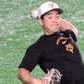 巨人・小笠原　「本当に粘り強いチーム」６日・広島戦先発