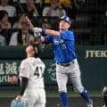 ＤｅＮＡ　ベテラン２人が阪神・村上撃ち　宮崎２点打＆筒香１６号ソロ　相川監督「大きな存在」