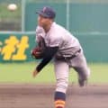 立命大・有馬に１１球団熱視線　８回２失点敗戦も燕スカウト「持っているもの素晴らしい」