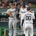阪神・石井　３４２日ぶり１軍マウンド「すごく楽しい登板でした」【一問一答】