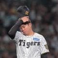 阪神・村上　２２度目ＱＳも悔やむ初回、三回の失点「全体的には粘り強く」７回３失点