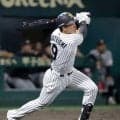 阪神・立石　プロ初三塁打＆８試合連続安打　シーズン残り約１カ月「チャンスがあれば１軍でもやりたい」