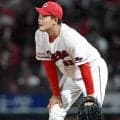 広島４時間３７分激闘力尽く　自力ＣＳ消滅　八回逆転弾も森浦痛打→十一回岡本が被弾　新井監督「あのまま逃げ切りたかったけど」