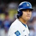 大谷翔平、3戦連続スタメン外　ド軍移籍後初…体調考慮で休養続く　