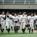 活動停止明けの龍谷大が秋季リーグ初戦　主将「応援されるチームに」