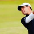 中島啓太は5打差7位に後退 ケーシーが首位で最終日へ