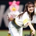 「今年37になるとは」　圧倒的ビジュ炸裂…“勝利の女神”が「今日も美しい」