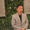 異例の現役選手がオーナー　直面した少子化問題…赤星憲広氏が20年続ける“草の根活動”
