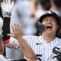 村上宗隆、日本選手初メジャー１年目30号！16試合ぶり先制２ラン　大谷翔平１年目は22本