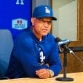 大谷翔平のIL入りは７日判断　６日の打撃練習で状態悪なら「そういう話になる」ロバーツ監督