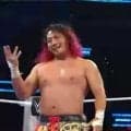 【WWE】中邑真輔＆高橋ヒロムあらため狂奇の新ユニット、上々の白星デビュー「これは芸術だ」