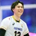 【バレー男子】高橋藍、今夜バーレーン戦、２連勝へ決意「何が何でも勝つ、そこを強く意識して」優勝でロサンゼルス五輪切符の大勝負…アジア選手権