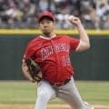 菊池雄星が待望の今季初勝利！６回無失点で８年連続の白星をマーク　左肩痛から復帰後３戦目で快投