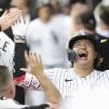 村上宗隆が３０号の快挙も　ホ軍は痛恨の逆転負け　本塁打後は３打席連続三振　前ＤｅＮＡのケイが突然の乱調で逆転許す　