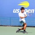 【全米オープンジュニア遠征レポート】運命の本戦サインイン完了！予選と本戦の「格差」を糧にいよいよ開幕