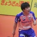 張本智和が語る世界トップを維持する安定性「アベレージをキープして臨む」　19歳・松島輝空の台頭も進化の糧に【Tリーグ】