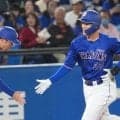 中日25歳の逆方向弾は「理解不能」　3年ぶり“到達”より目立った弾道「普通はフェン直」