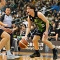 井上大道がモンゴルへ移籍「もっと成長したい」…『スラムダンク』作者を父に持つ21歳PGが新天地へ挑戦