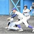 利根商13安打、好発進　秋季関東地区高校野球大会群馬県予選が開幕