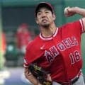 菊池雄星メジャー通算1060奪三振、日本人投手歴代３位に浮上　前田健太を抜く　１、２位は…