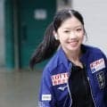 【フィギュア】フリーへ最終調整…中井亜美＆島田麻央は大技挑戦　旧姓トルソワ４回転ルッツ着氷