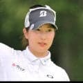【女子ゴルフ】２０歳の福田萌維が首位　和歌山出身として初Ｖ狙う　２位は１４年ぶり復活優勝を目指す木戸愛