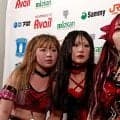 【スターダム】IRGがさっそく試合後にTikTok撮影「100万回を取りにいかないと」