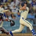 大谷不在も…浮上した“適任者”に「長期契約を」　3連勝貢献の代役を「1番固定でいいのでは」