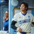 大谷翔平、移籍後初の3戦連続欠場　打撃練習で状態確認…ド軍は3連勝、エドマン逆転弾