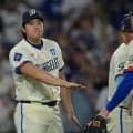 大谷翔平、３試合連続欠場もスイング再開　ロバーツ監督「明日、どういう状態かを確認したい」
