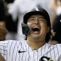 村上宗隆30号　本塁打の目標本数はあったかに「目標は…達成できなかった」／一問一答