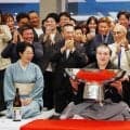 悪天候で中止発表の安青錦の優勝パレード、代替開催の予定なし