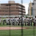 活動停止明けの龍谷大は大院大に連敗で勝ち点落とす　山下監督代行「切り替えて」