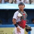 阪神 青学大・渡部海の指名に待った！巨人、ソフトバンクの参戦も！？競合必至のアマNo.1捕手を狙う球団は…？