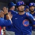 鈴木誠也、５戦ぶり安打＆２四球　カブスは３連勝、カウンセル監督「毎回のようなチャンスを…」