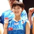 【バドミントン】２０歳の宮崎友花は２位　世界一に０-２のストレートで敗れる　中国マスターズ決勝