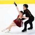 【フィギュア】「りかしん」が四大陸選手権の参加資格ゲット　ダンスで国際大会デビューの紀平梨花「すごく価値がある」