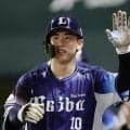 【西武】70勝到達で今シーズンの負け越しなくなる　ルーキー小島大河が序盤４打点で主導権