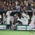【都市対抗】西濃運輸が４回に一挙４得点　12年ぶりの優勝に近づく猛攻