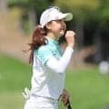 プロ２年目の２０歳、福田萌維が初優勝　和歌山県出身者ではツアー初　木戸愛とのプレーオフを制す　