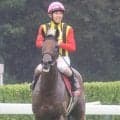 【紫苑Ｓ】骨折明け３番人気ジッピーチューンはブービー１０着　久々、初距離、重馬場…「ごまかしながら走らないといけないと」北村友一騎手