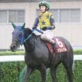 【紫苑Ｓ】ミシェル騎手無念　ＪＲＡ重賞２戦目は５番人気アストリルで４着　秋華賞切符届かず