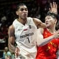 佐賀バルーナーズのデリック・マイケル、アジア競技大会のインドネシア代表に選出