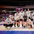 バレー男子日本代表、世界49位バーレーン撃破で連勝なるか　ロス五輪出場を懸けた地元大会　地上波放送・中継・ネット配信情報【アジア選手権2026】