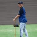 【DeNA】井上朋也が「６番一塁」で５月27日以来のスタメン　先発は２年目竹田祐／スタメン