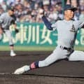 青森山田がコールド発進でベスト16入り！秋季青森県大会【26年秋高校野球】