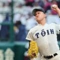大阪桐蔭が1対0の辛勝！3回戦では関大北陽との対戦に！秋季大阪大会【26年秋高校野球】